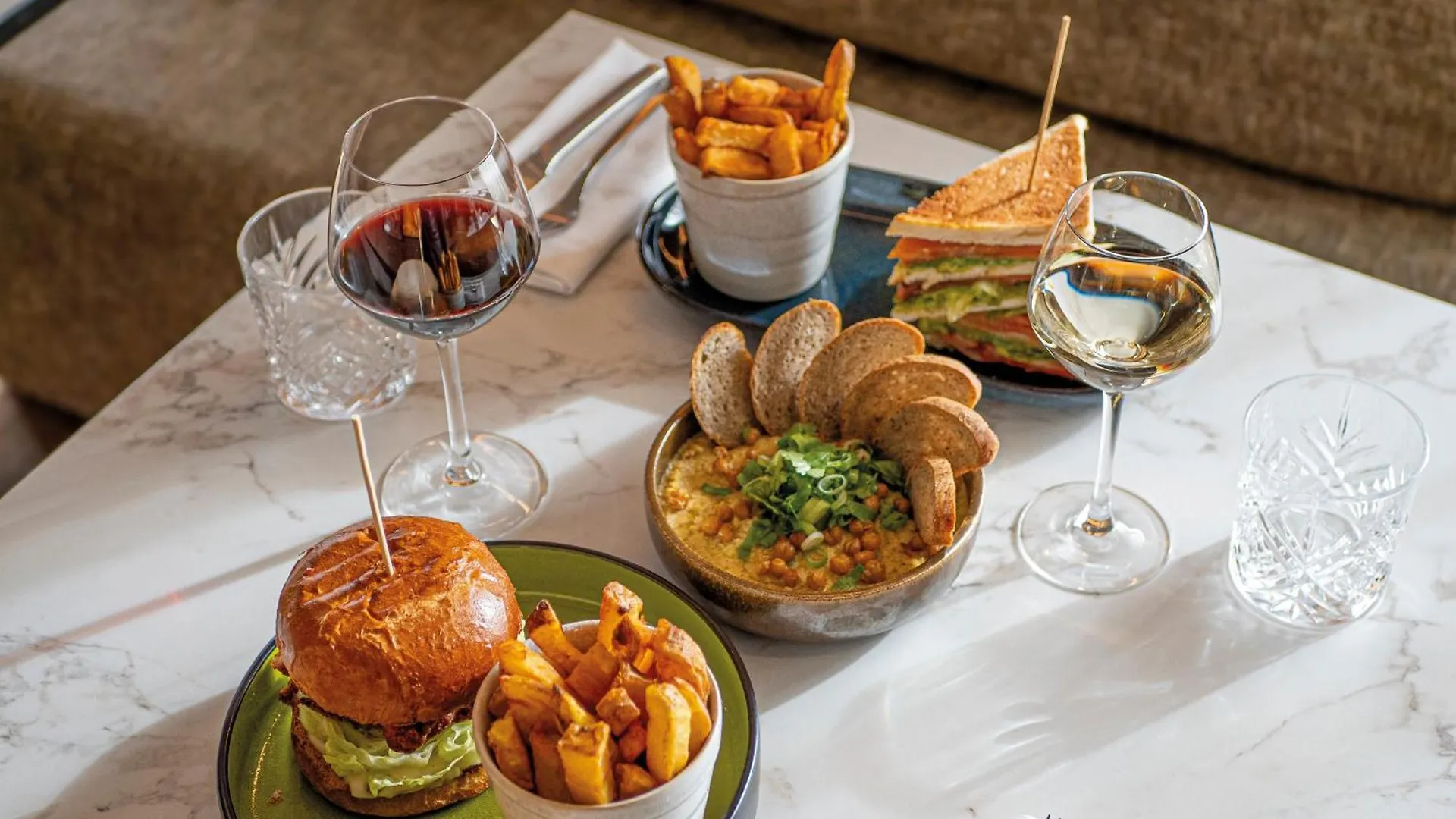 **** Hotel Novotel Megeve Mont-Blanc Francie