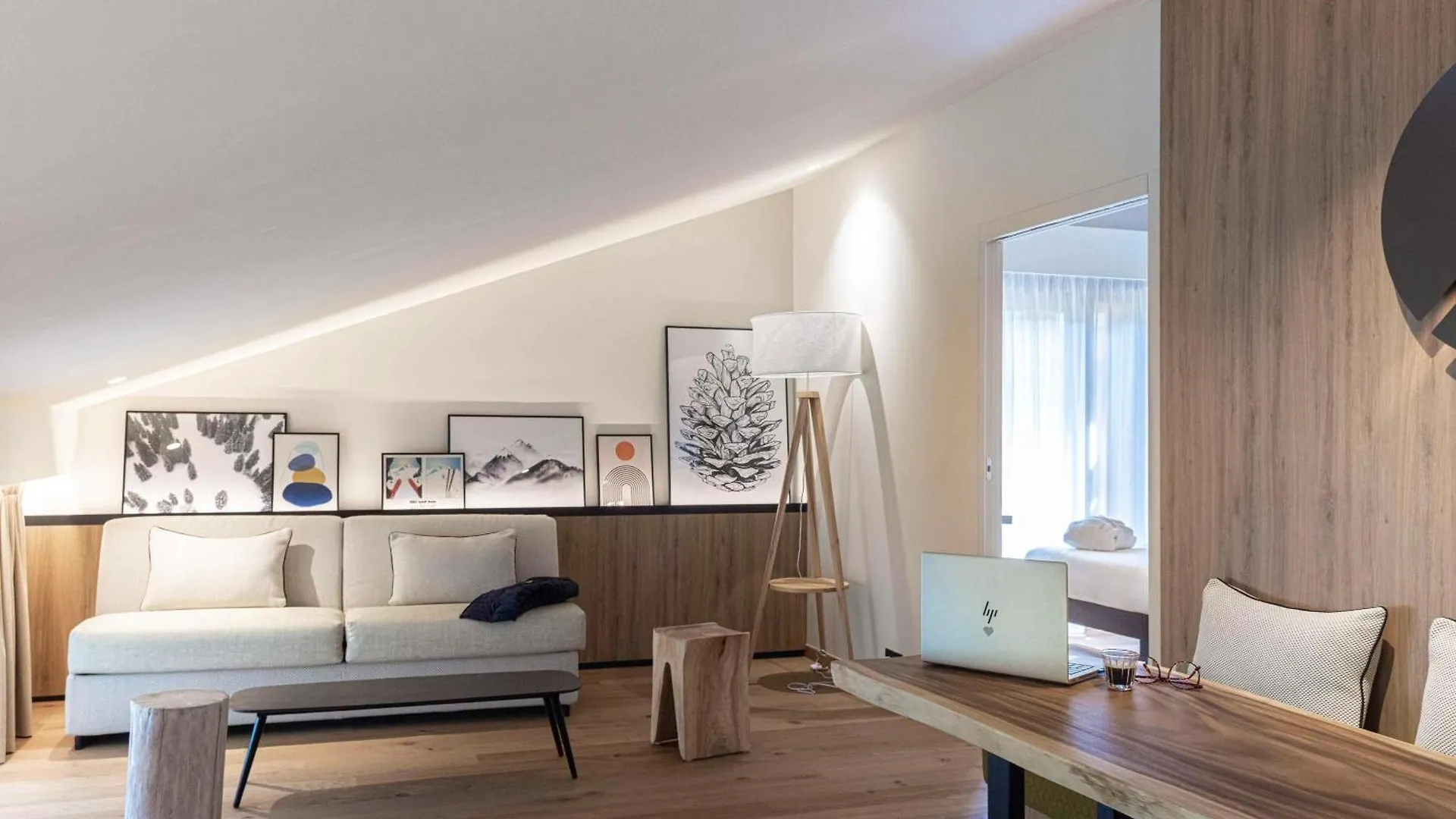 Novotel Megeve Mont-Blanc Hotel