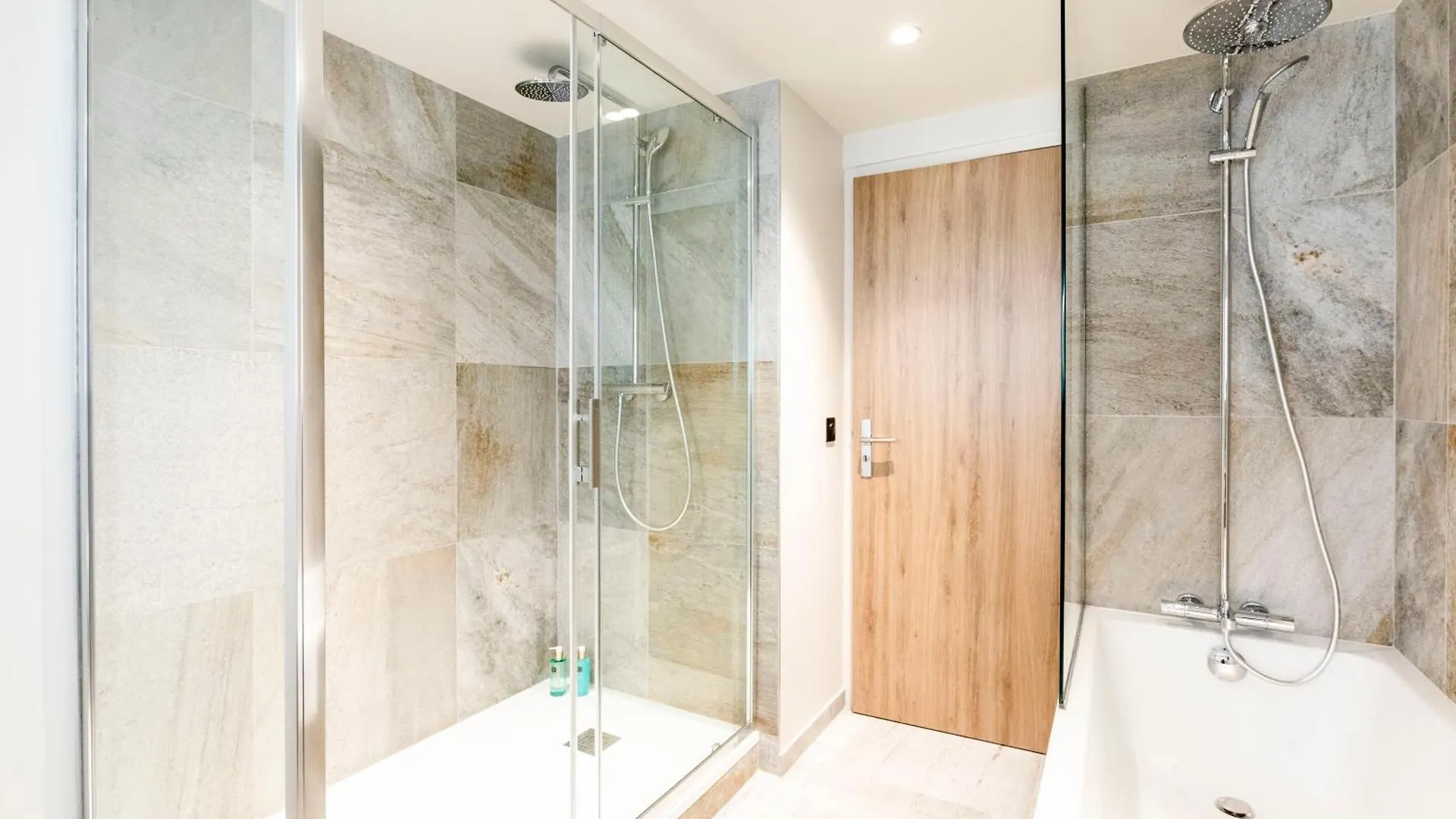 Hotel Novotel Megeve Mont-Blanc