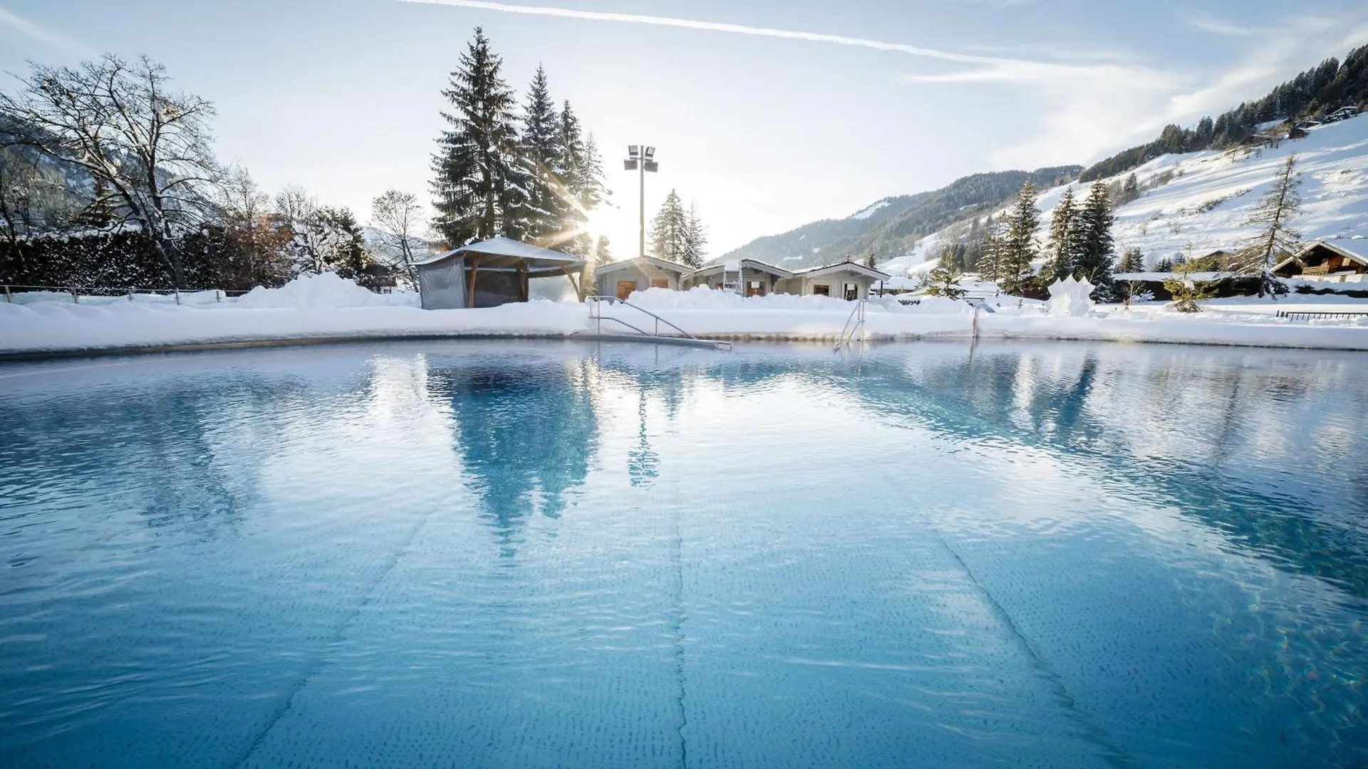 Hotel Novotel Megeve Mont-Blanc