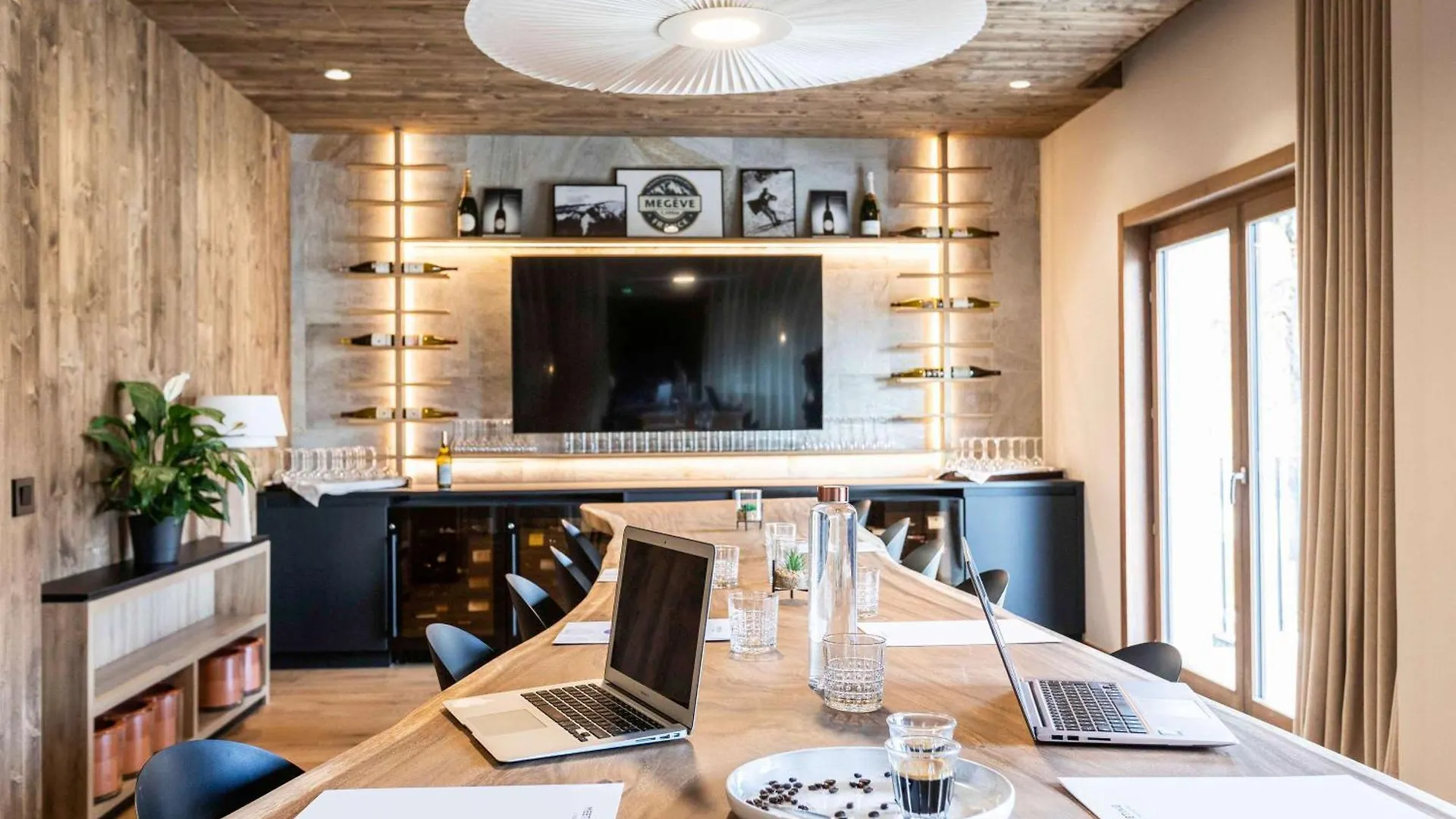 Novotel Megeve Mont-Blanc