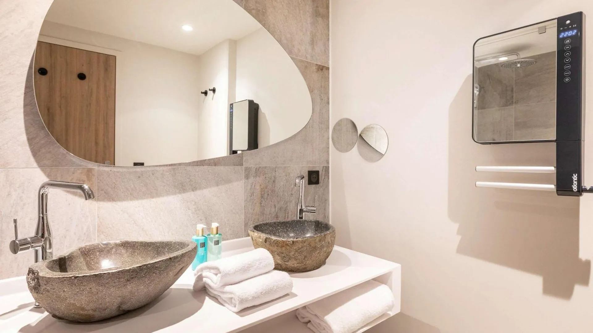 Novotel Megeve Mont-Blanc