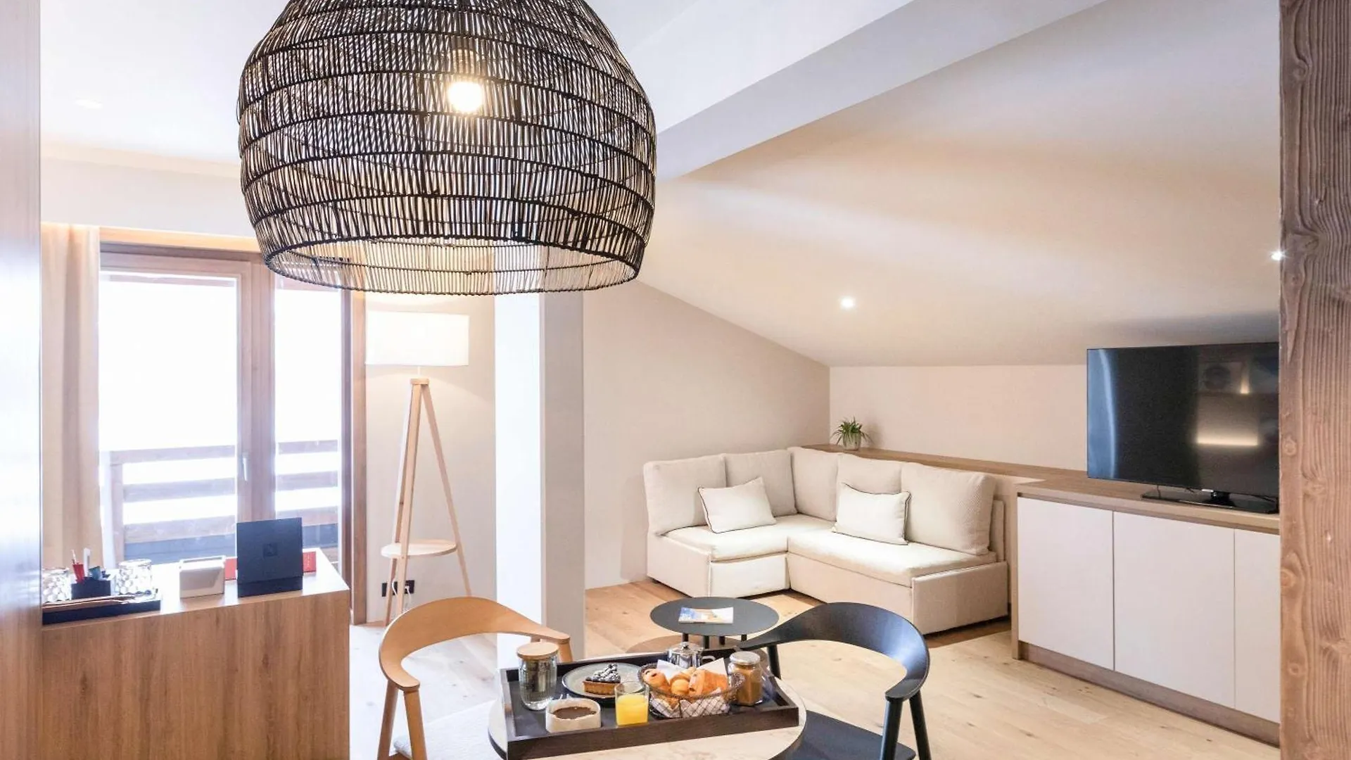 **** Hotel Novotel Megeve Mont-Blanc France
