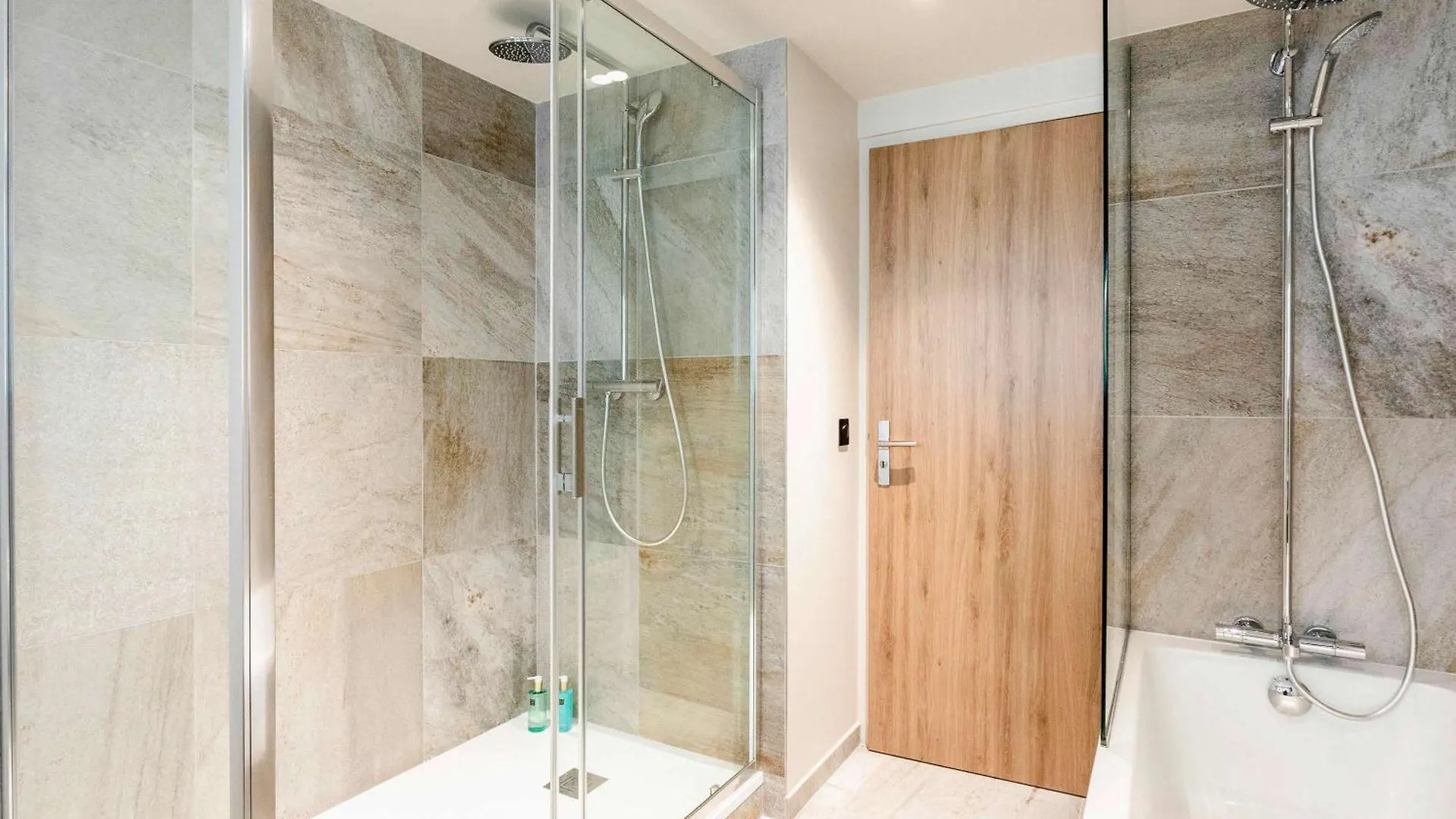 Novotel Megeve Mont-Blanc 4*,