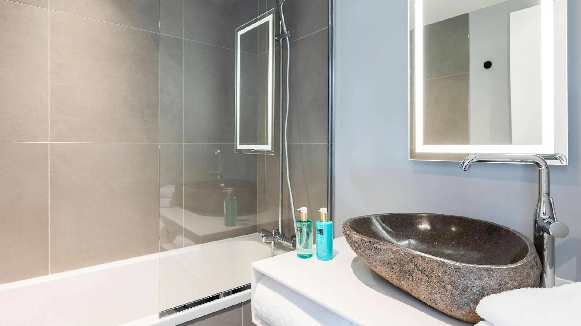 Novotel Megeve Mont-Blanc 4*,
