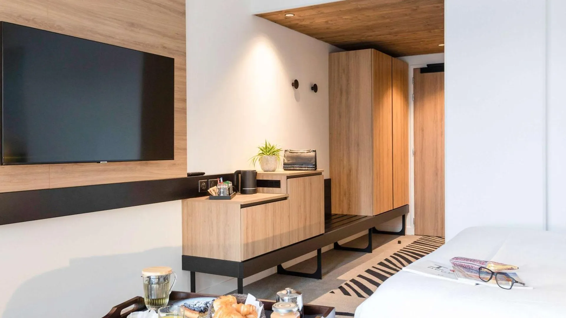 Novotel Megeve Mont-Blanc