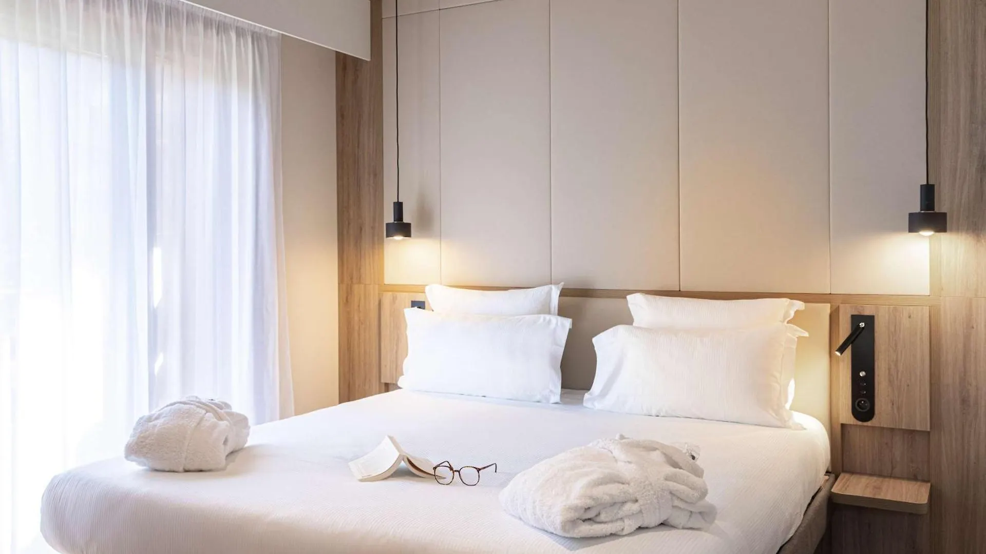 Hotel Novotel Megeve Mont-Blanc