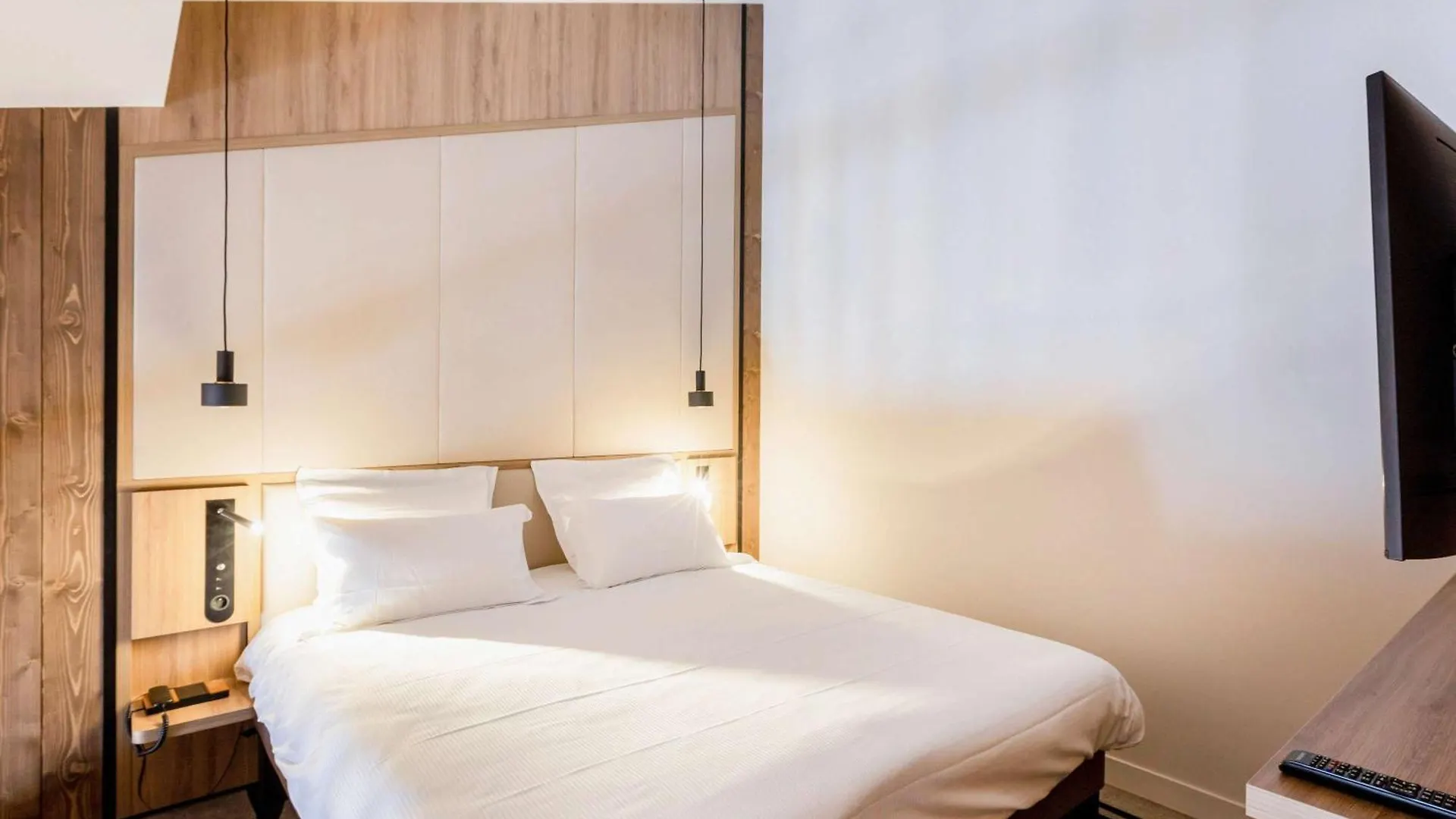 Hotel Novotel Megeve Mont-Blanc