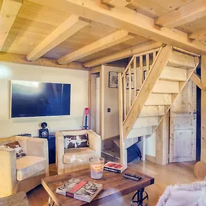 Appartement Le Wood