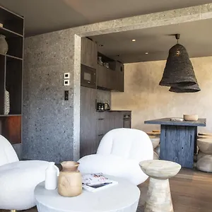Appartement Ferronne By Japandi