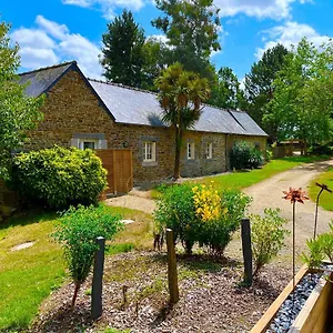 Gite Du Manoir Des Haies Vakantiehuis