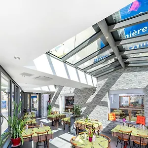 Hotel Des Avenieres, Les Avenières