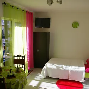 Apartment Ferber 