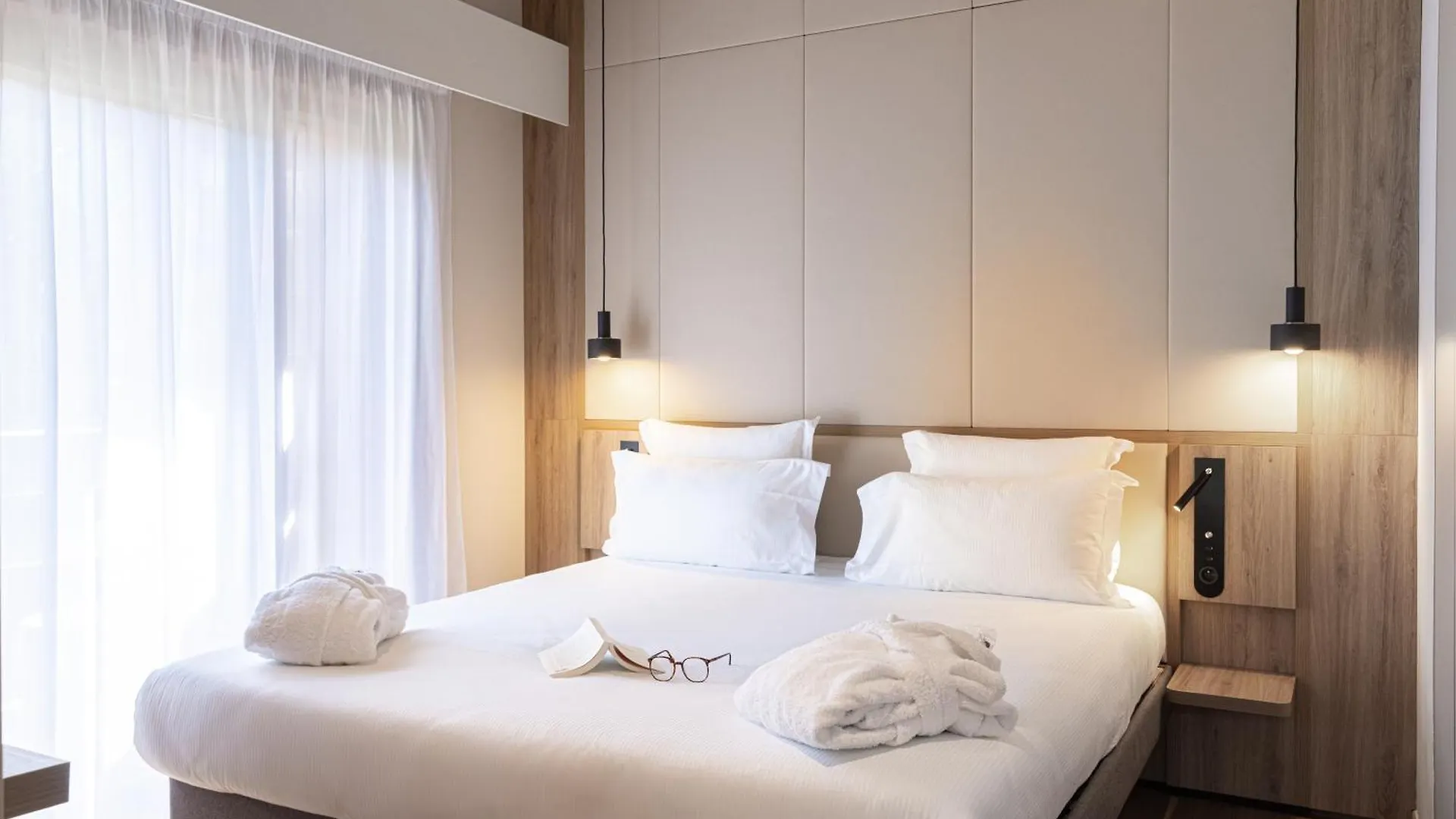 Novotel Megève Mont-Blanc 4*,  Frankrijk