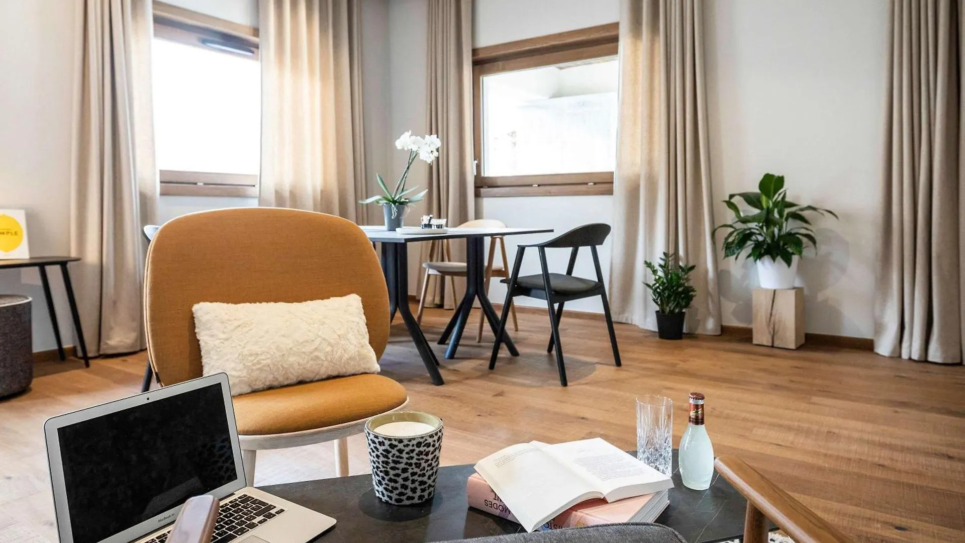 Novotel Megève Mont-Blanc Frankrijk