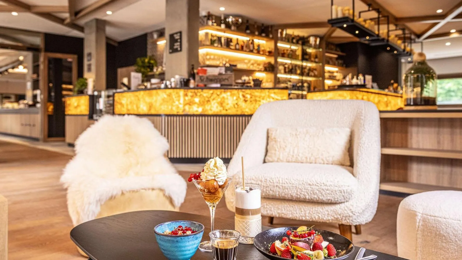 Novotel Megève Mont-Blanc