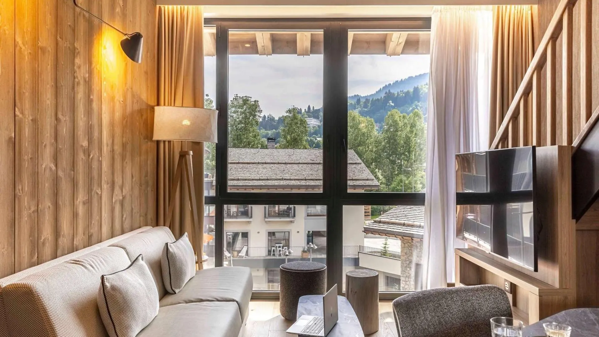 Novotel Megeve Mont-Blanc